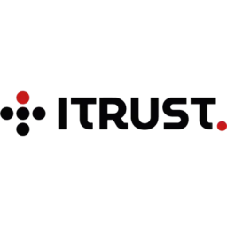 ITrust logo
