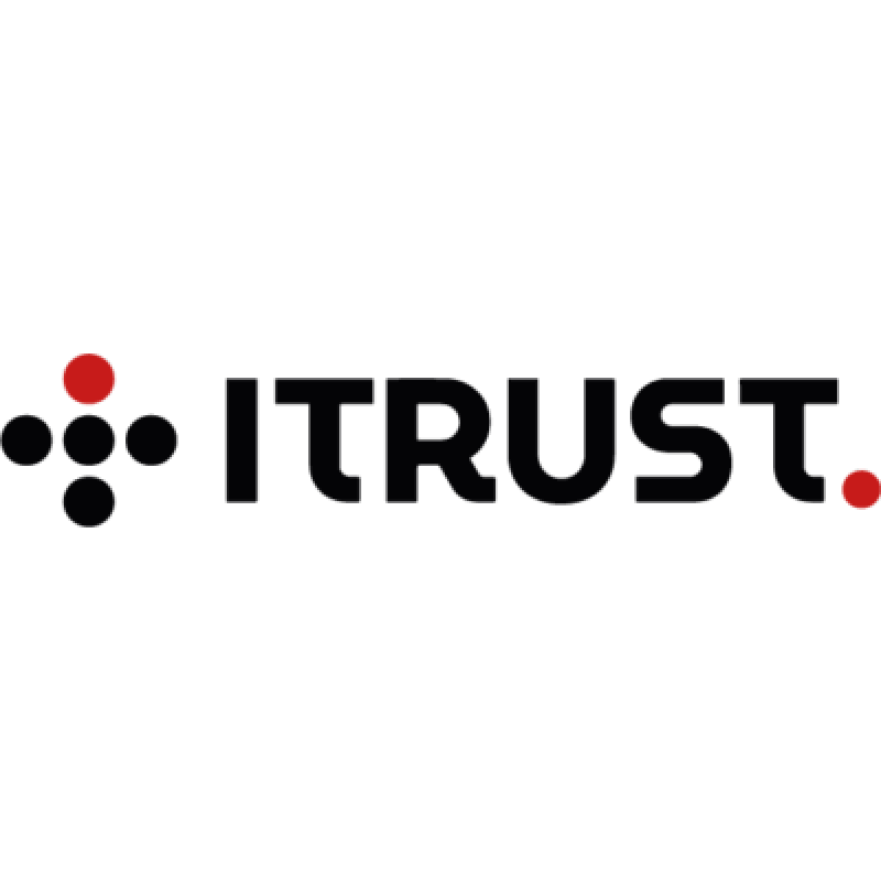 ITrust logo