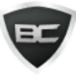 Black Cell logo