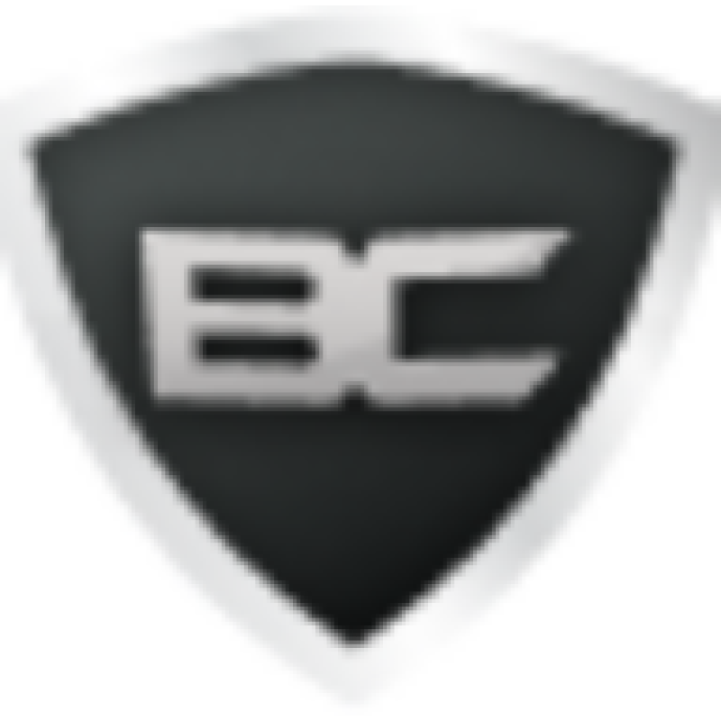Black Cell logo