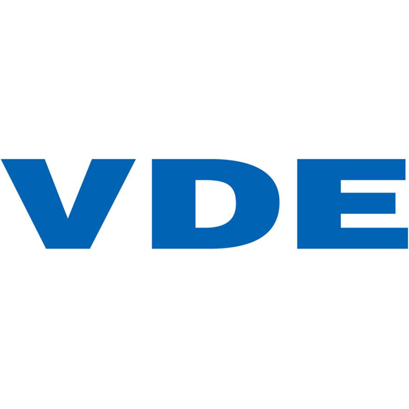 VDE logo