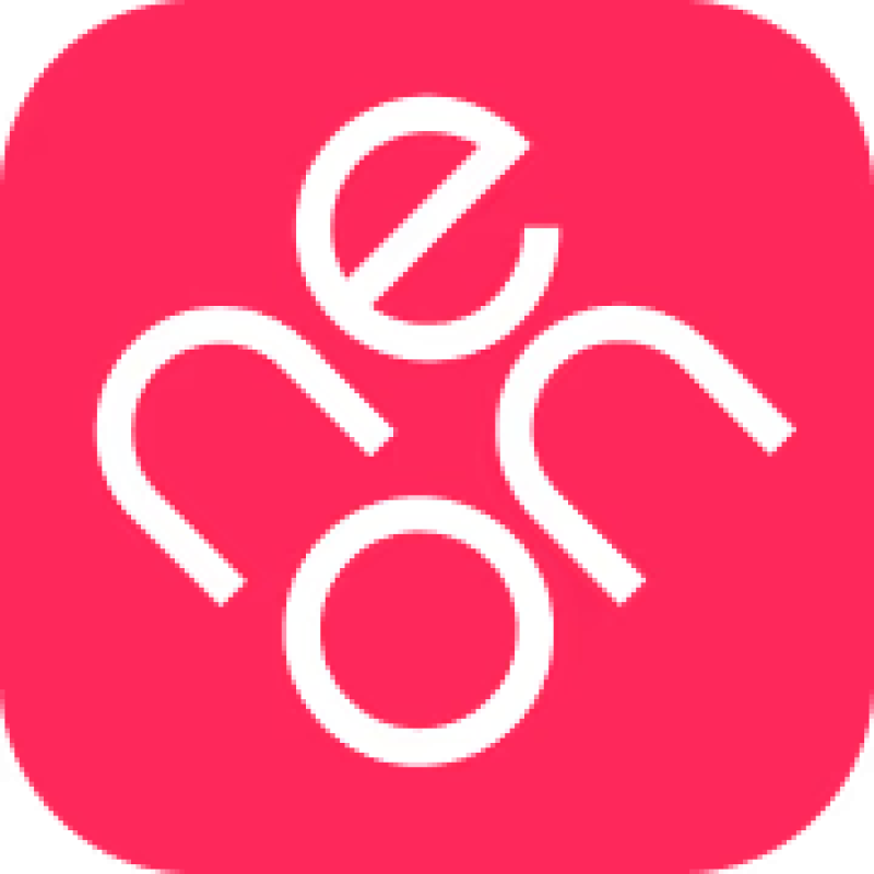 Neon logo