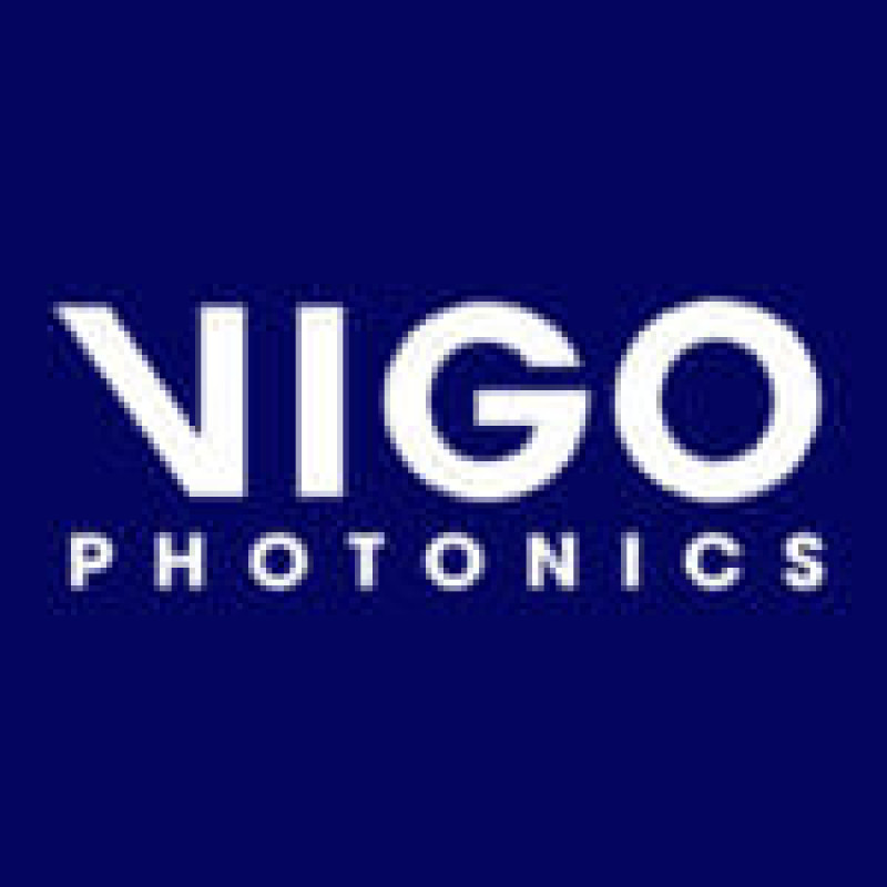 VIGO Photonics logo