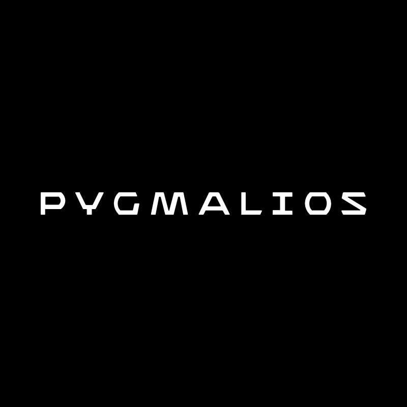Pygmalios logo