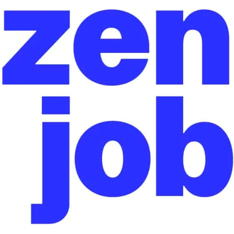 Zenjob logo
