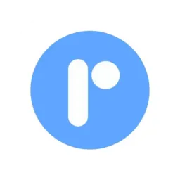 Laserrent logo