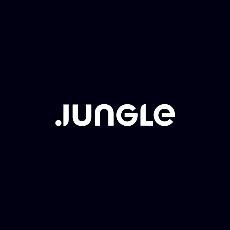 Jungle logo