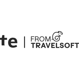 Travelgate logo