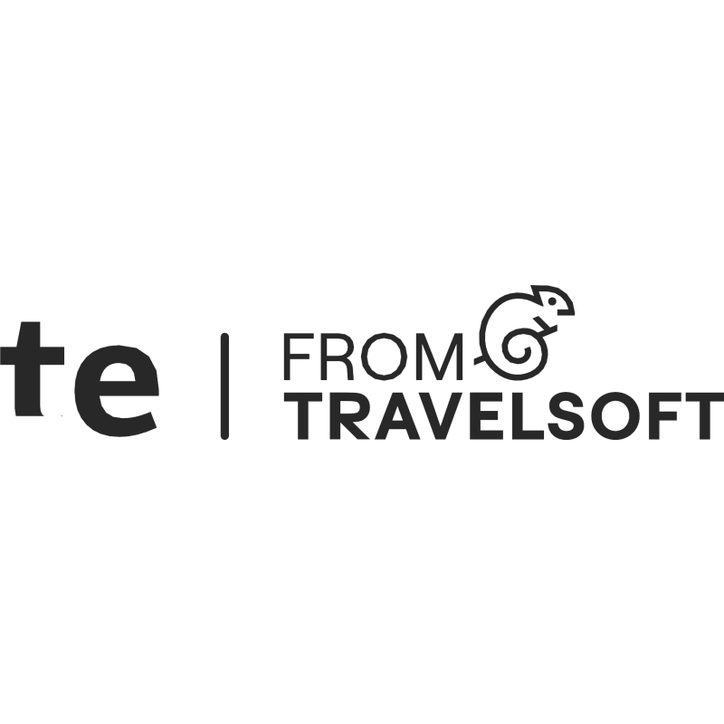 Travelgate logo
