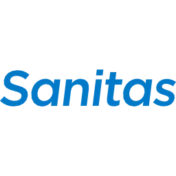 Sanitas logo