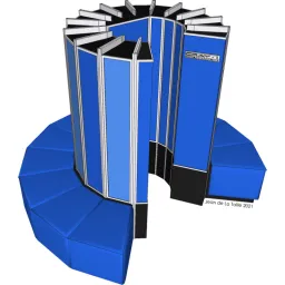 Cray-History.net logo
