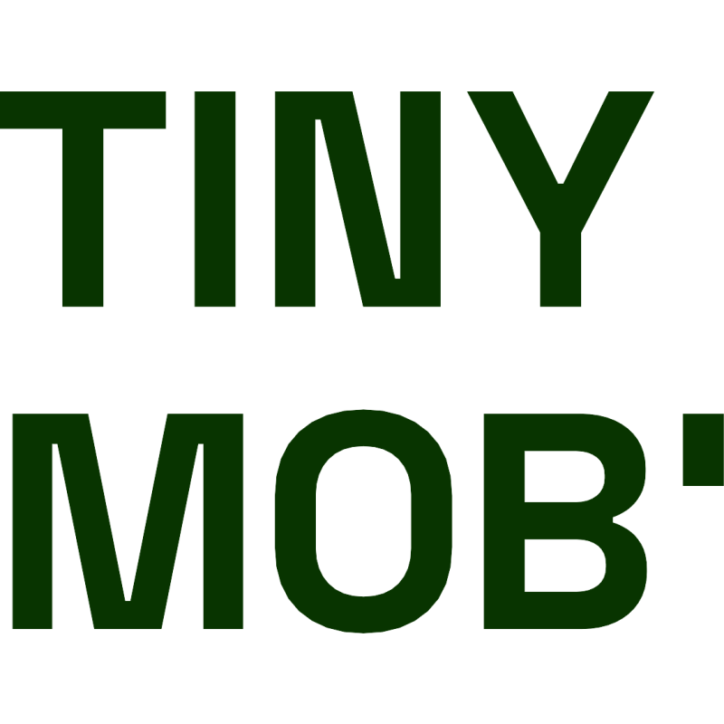 TinyMobileRobots logo