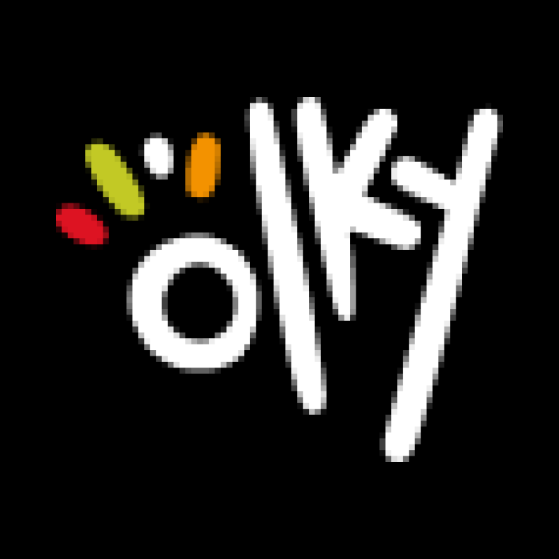 Olky logo