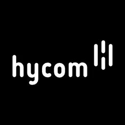 Hycom logo