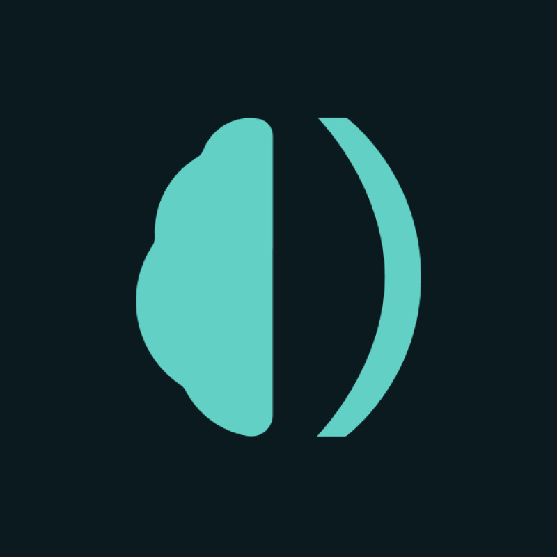 Brainomix logo