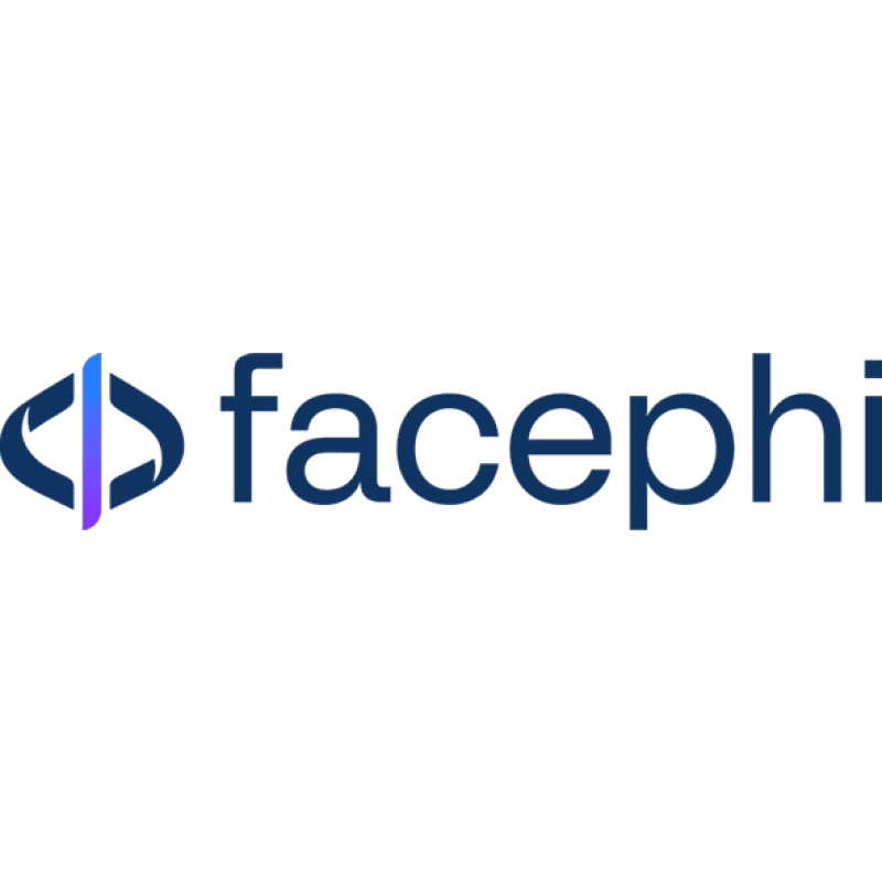 FacePhi logo