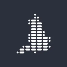 Genomics England logo