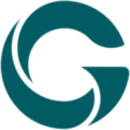 Green logo