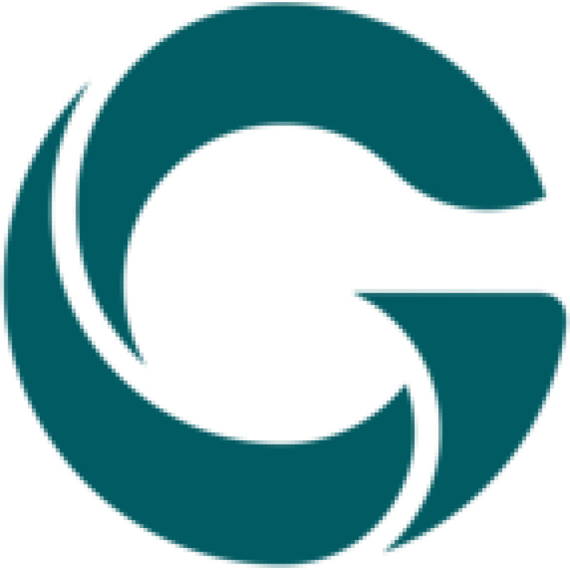 Green logo