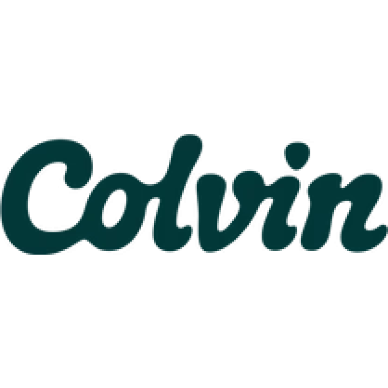 Colvin logo