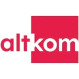 Altkom Software logo