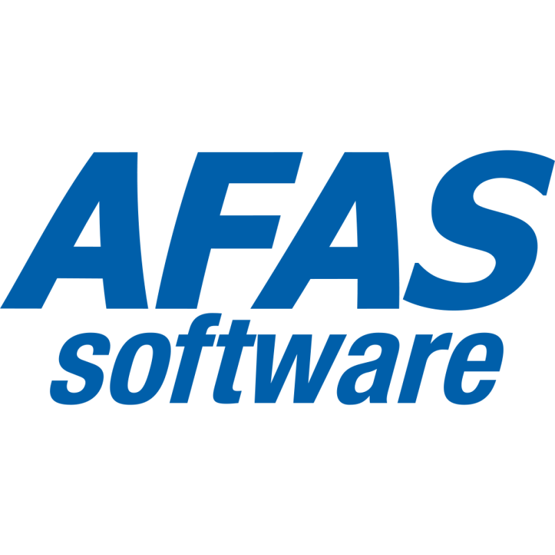 AFAS Software logo