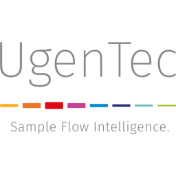UgenTec logo