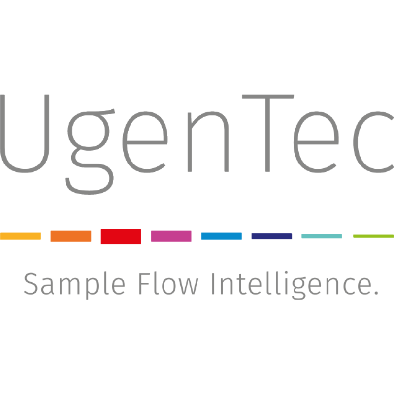 UgenTec logo