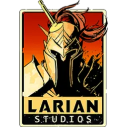 Larian Studios logo