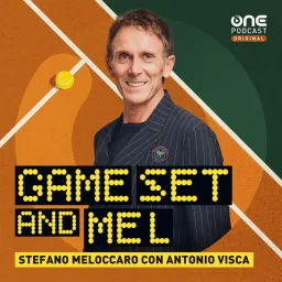 OnePodcast logo