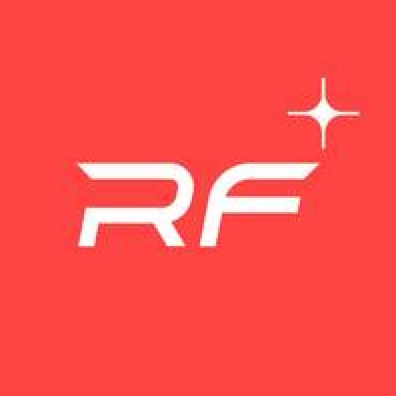 Rocket Firm logo