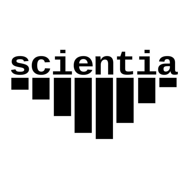 Scientia logo