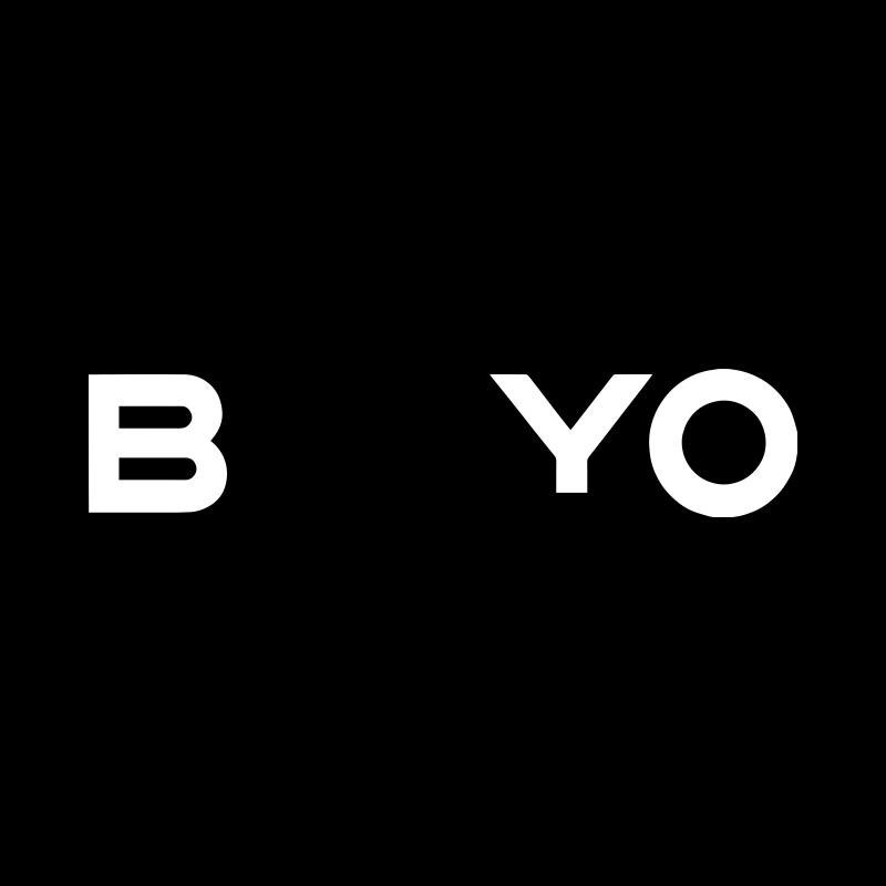 BALYO logo