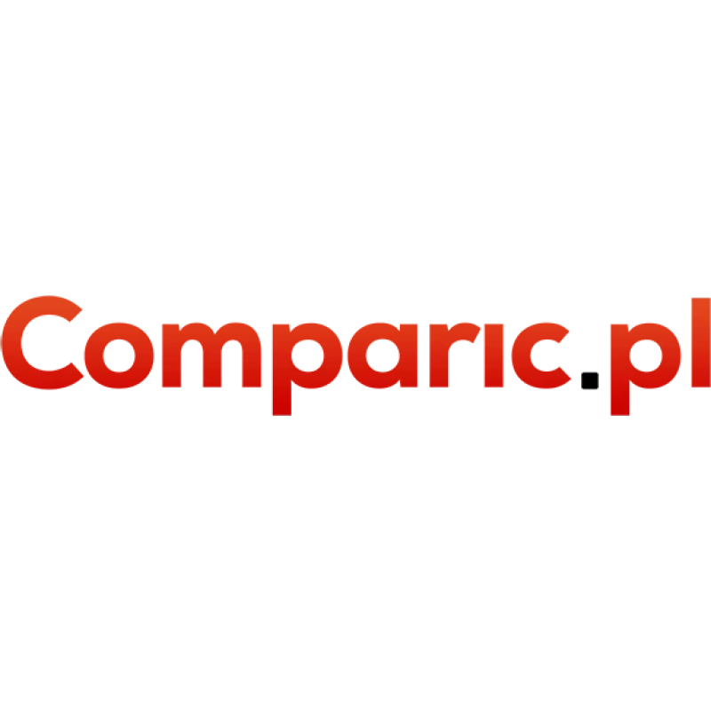 Comparic.pl – Portal finansowy logo
