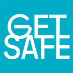 Getsafe logo
