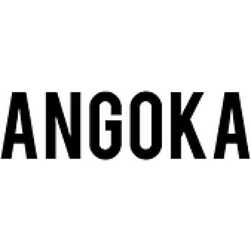 Angoka logo