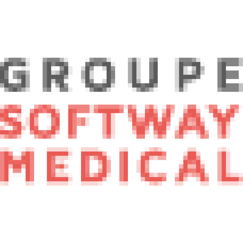 Groupesoftwaymedical logo