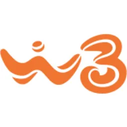 WINDTRE logo