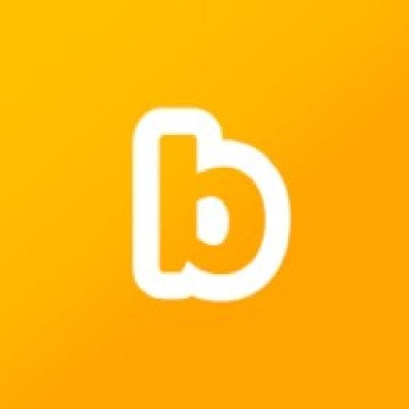 Blippar logo