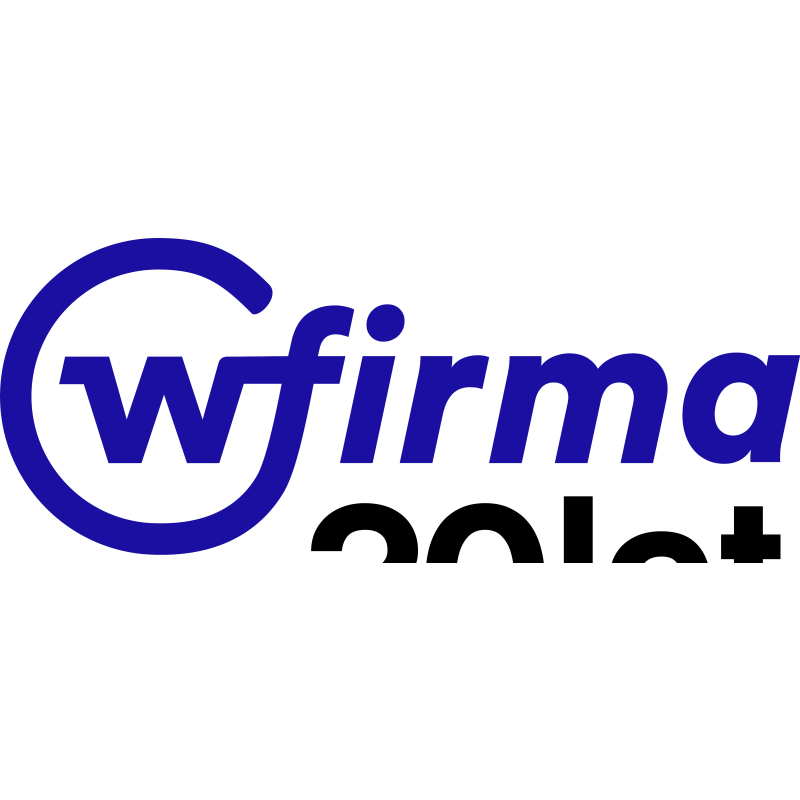 wFirma logo