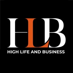 HLB | Реализуйтесь на высочайшем уровне развития! logo