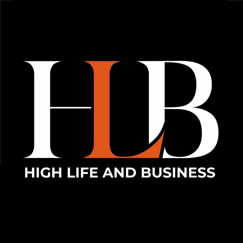 HLB | Реализуйтесь на высочайшем уровне развития! logo