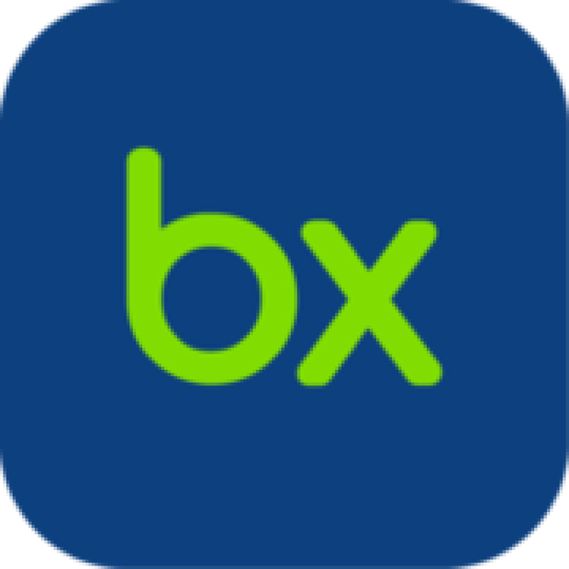bexio logo