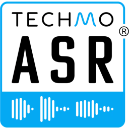 Techmo logo
