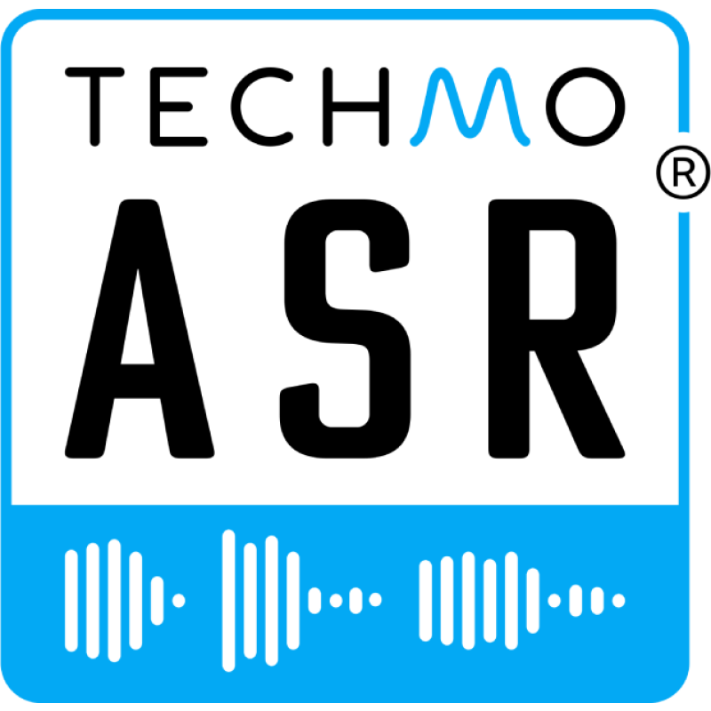 Techmo logo