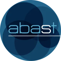 Abast logo