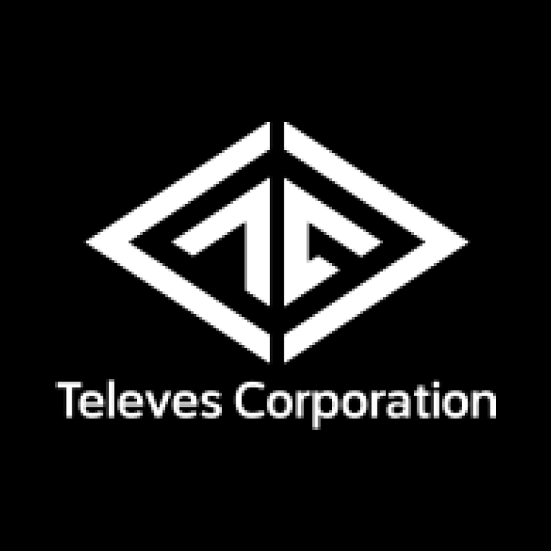 Telev&eacute;s logo