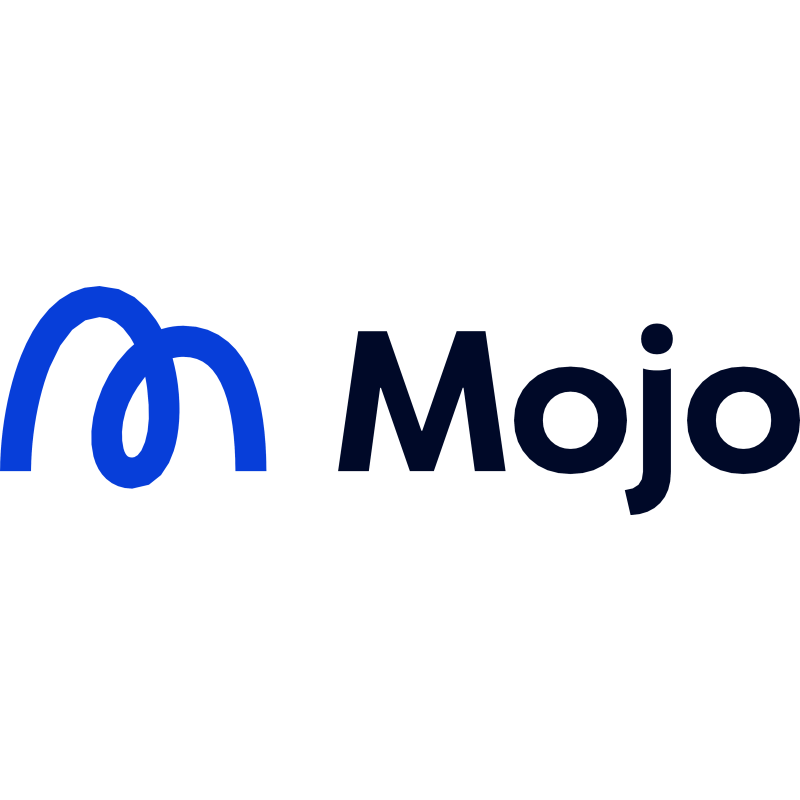 Mojo Mortgages logo