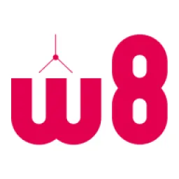 W8Shipping logo