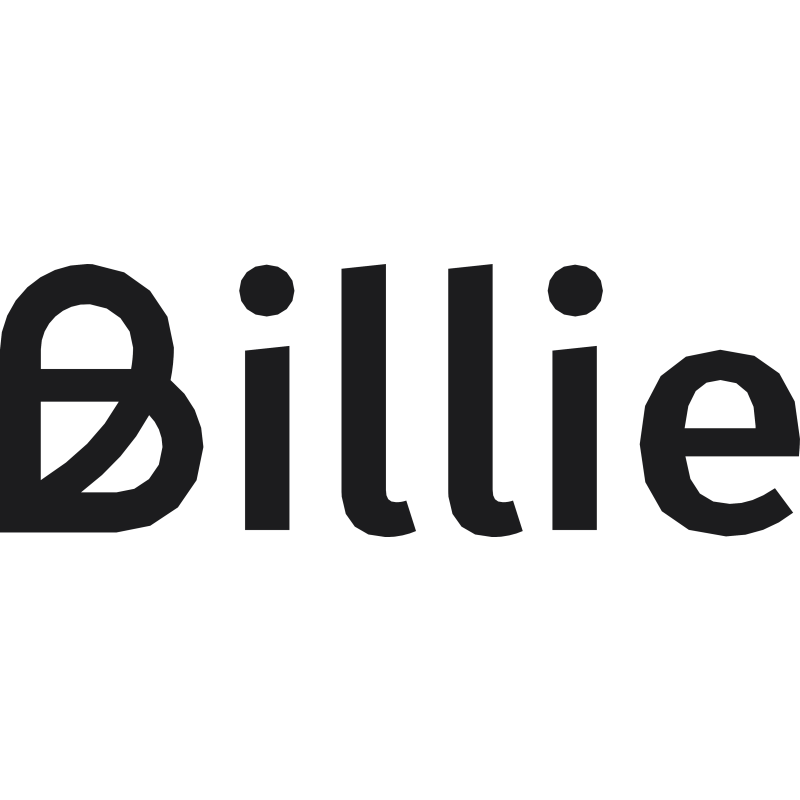 Billie logo